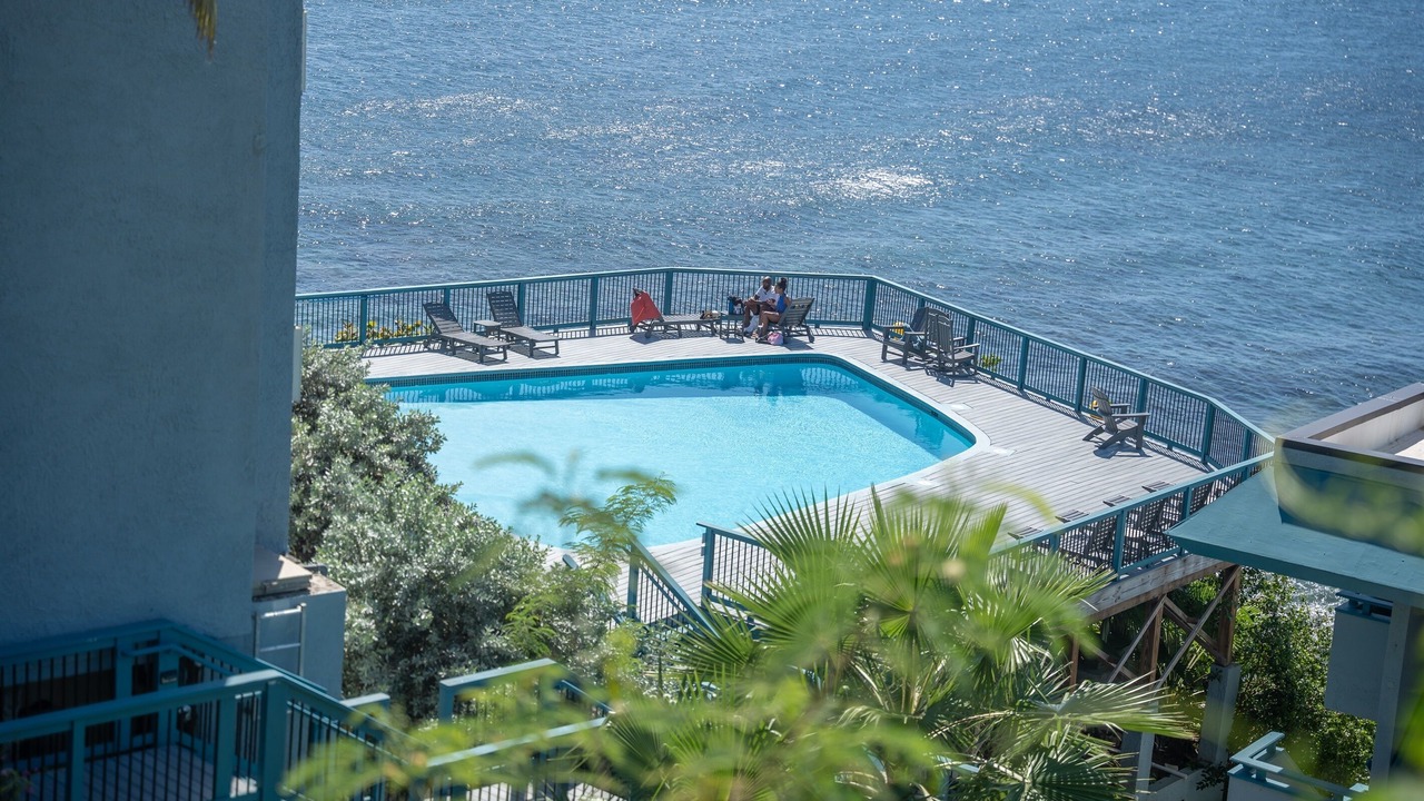 Photo of Outdoor in Bolongo Bay