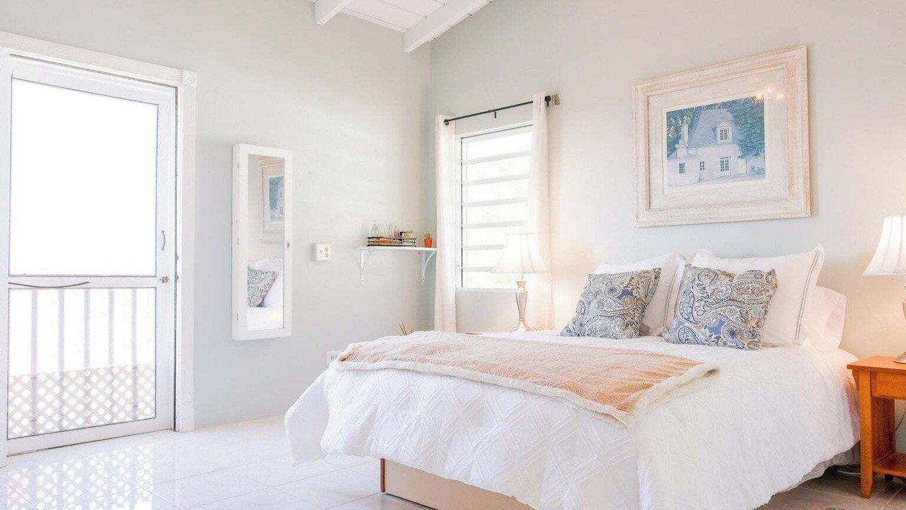 Photo of Bedroom in Estate Bonne Esperance