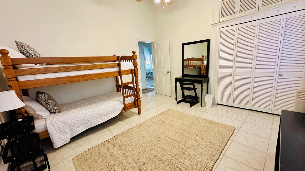 Photo of Bedroom in Estate Bonne Esperance