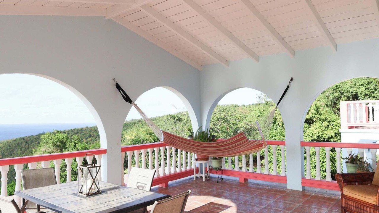 Photo of Outdoor in Estate Bonne Esperance