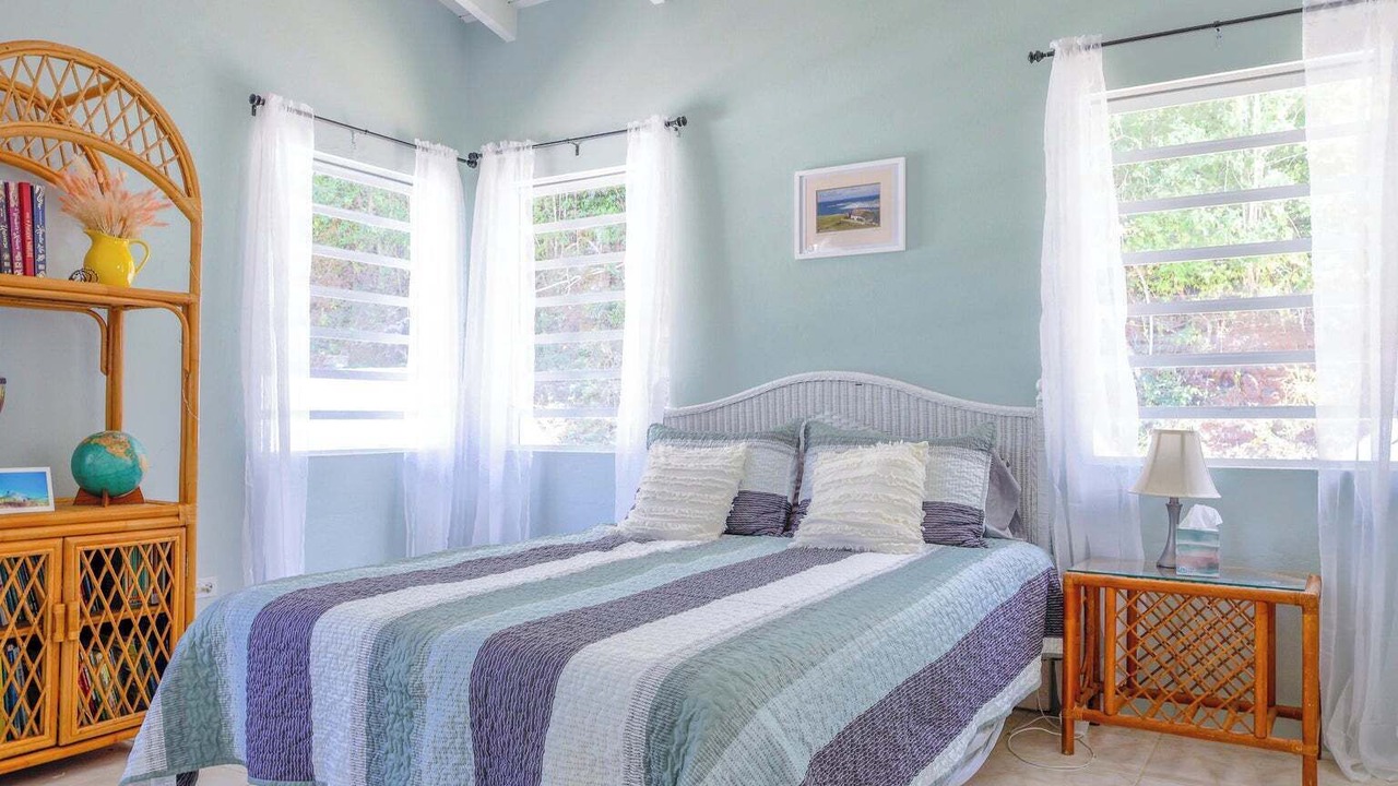 Photo of Bedroom in Estate Bonne Esperance