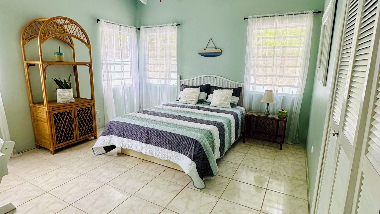 Photo of Bedroom in Estate Bonne Esperance