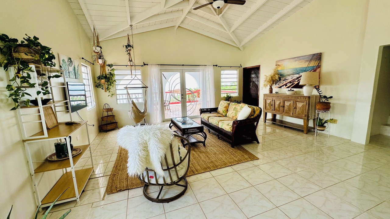 Photo of Livingroom in Estate Bonne Esperance