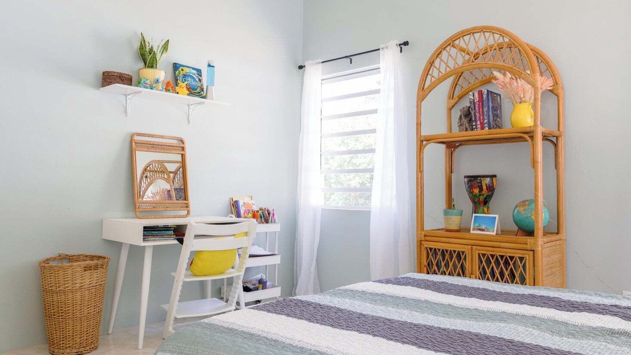 Photo of Bedroom in Estate Bonne Esperance