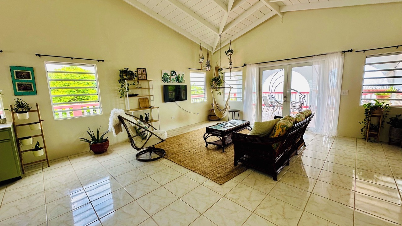 Photo of Livingroom in Estate Bonne Esperance