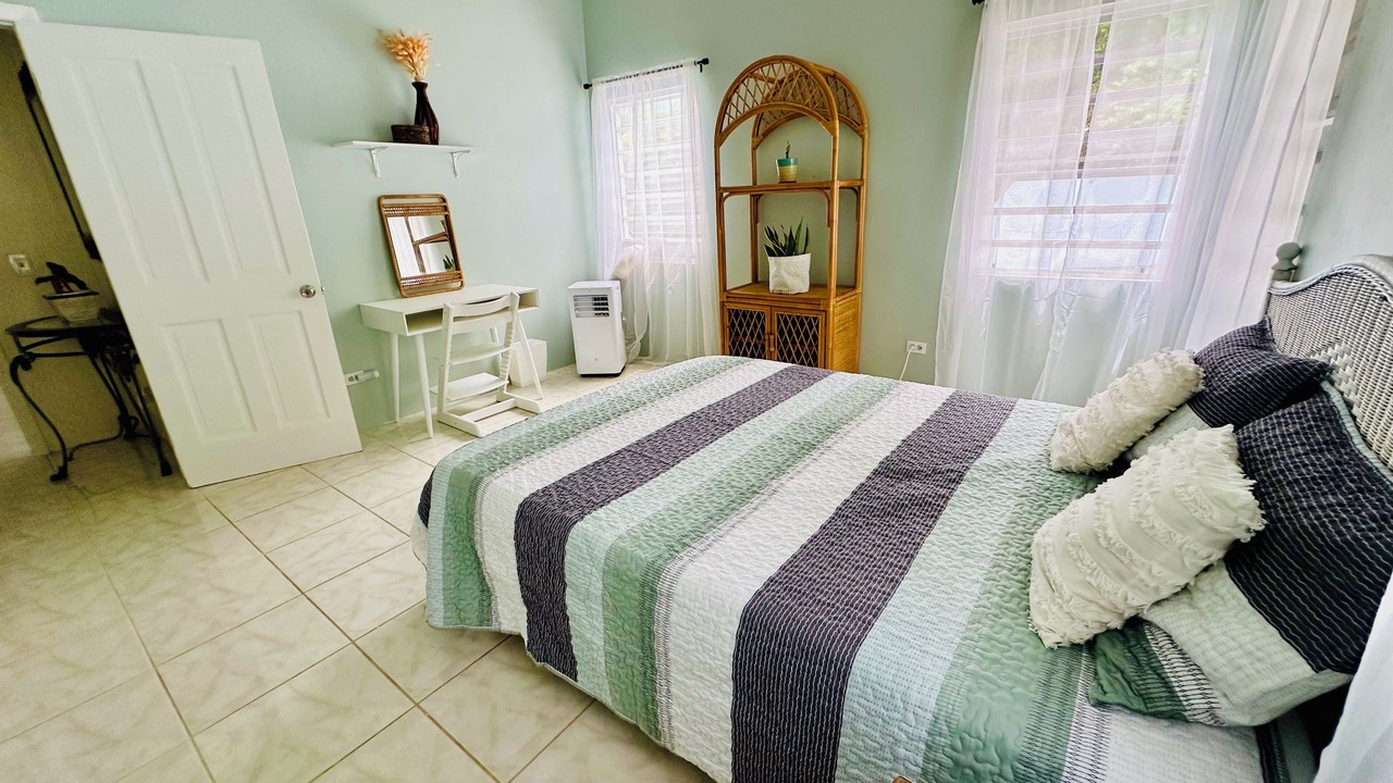 Photo of Bedroom in Estate Bonne Esperance