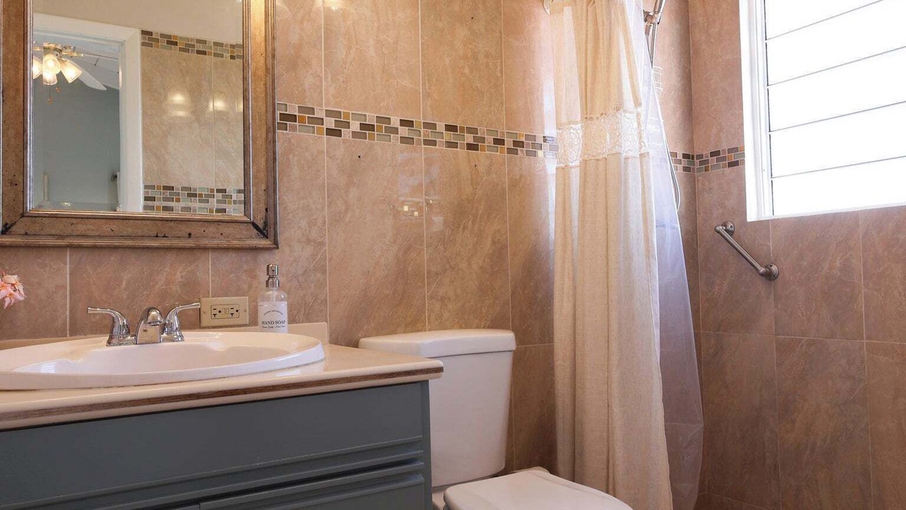 Photo of Bathroom in Estate Bonne Esperance