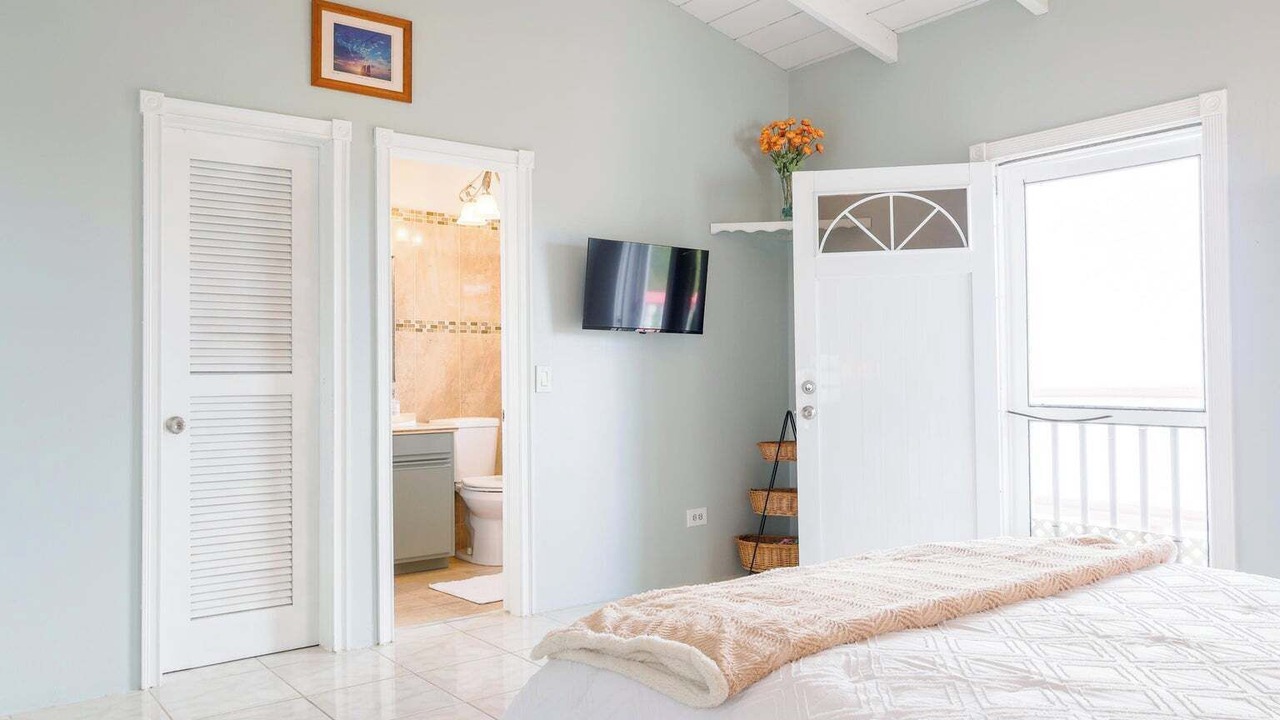 Photo of Bedroom in Estate Bonne Esperance
