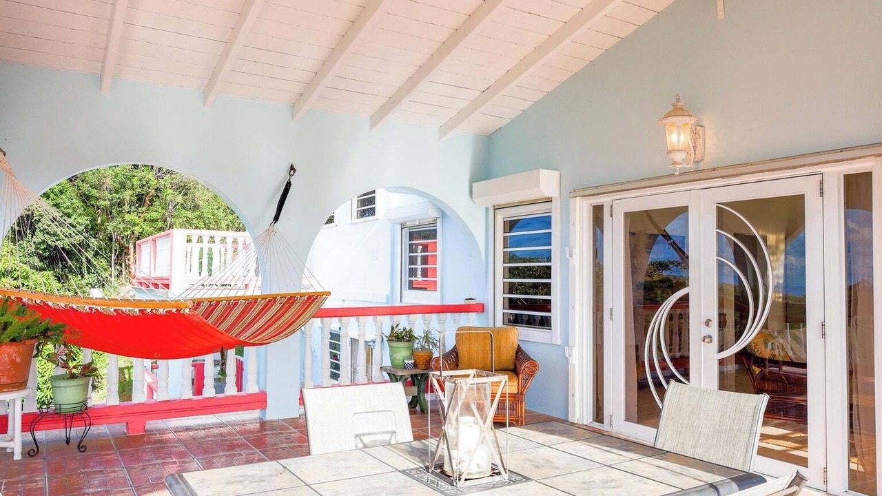 Photo of Outdoor in Estate Bonne Esperance