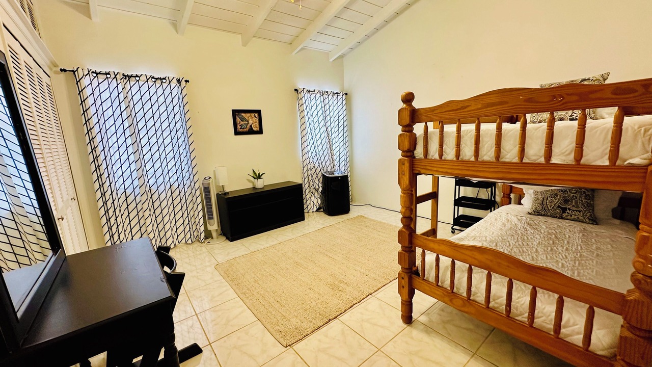 Photo of Bedroom in Estate Bonne Esperance
