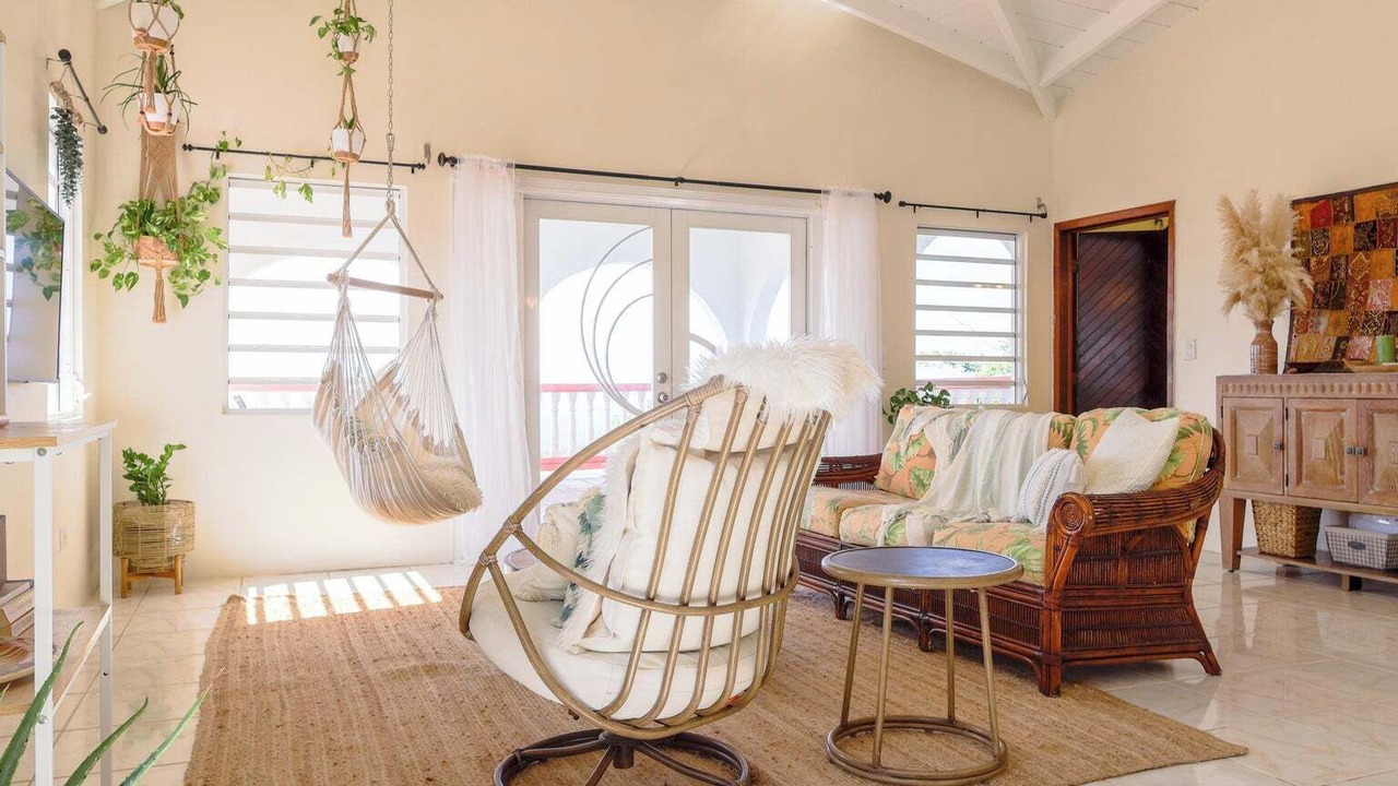 Photo of Livingroom in Estate Bonne Esperance