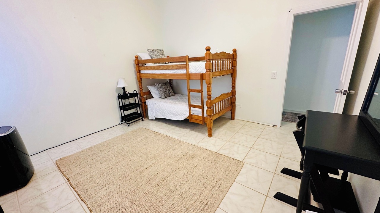 Photo of Bedroom in Estate Bonne Esperance