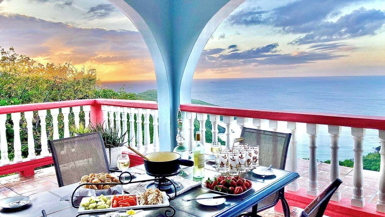 Photo of Outdoor in Estate Bonne Esperance