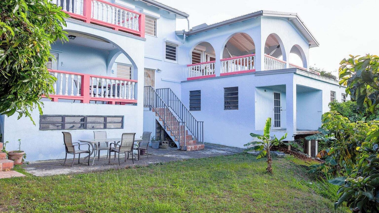 Photo of Outdoor in Estate Bonne Esperance