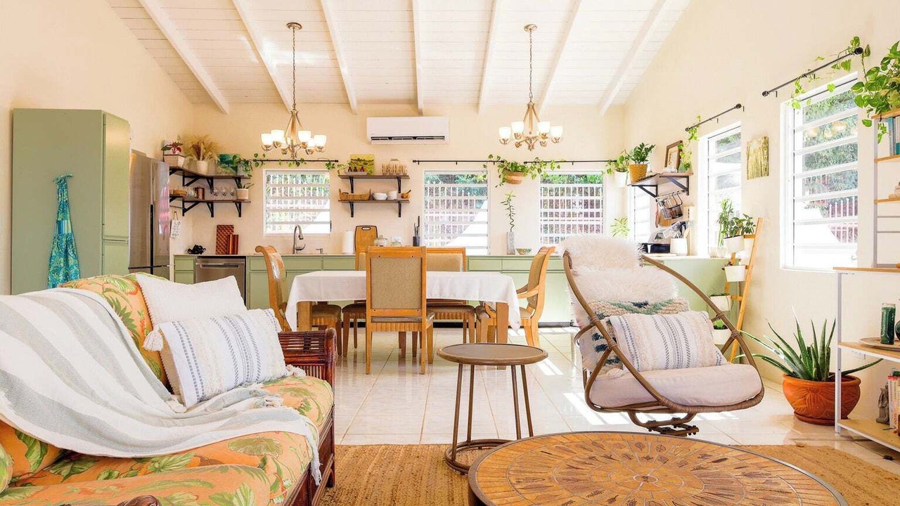 Photo of Livingroom in Estate Bonne Esperance