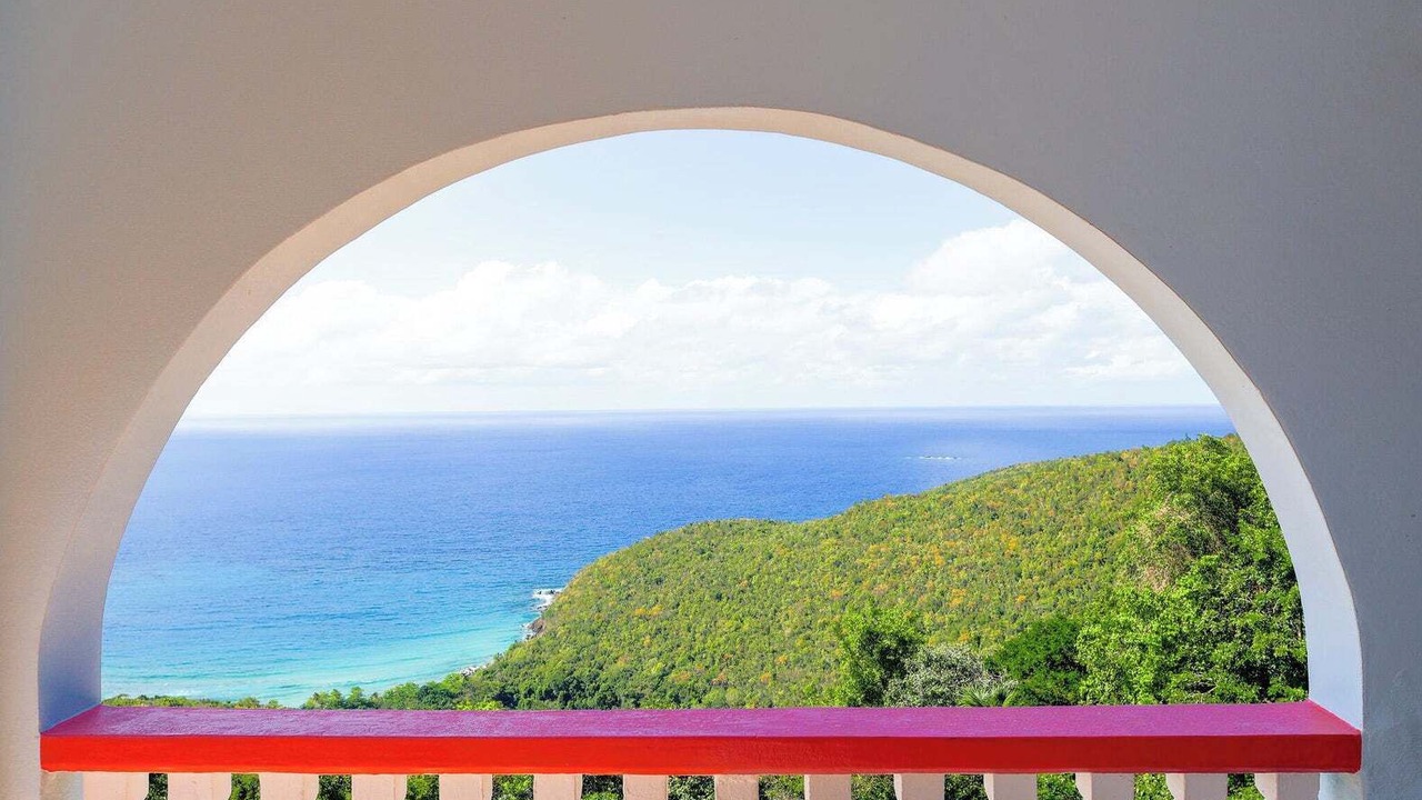 Photo of Outdoor in Estate Bonne Esperance