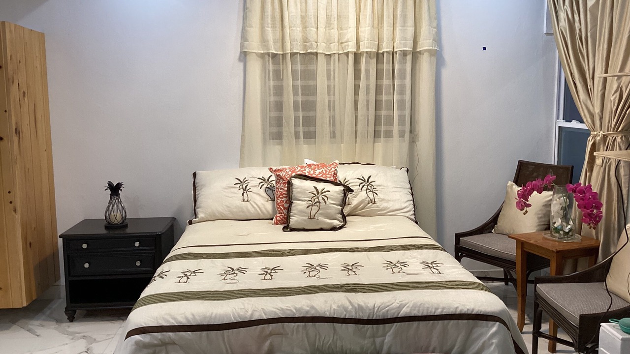 Photo of Bedroom in Estate Contant