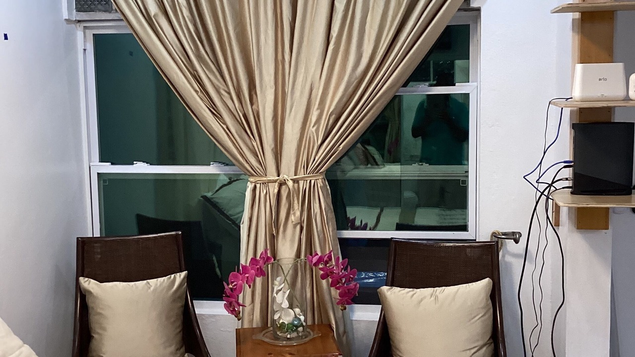 Photo of Bedroom in Estate Contant