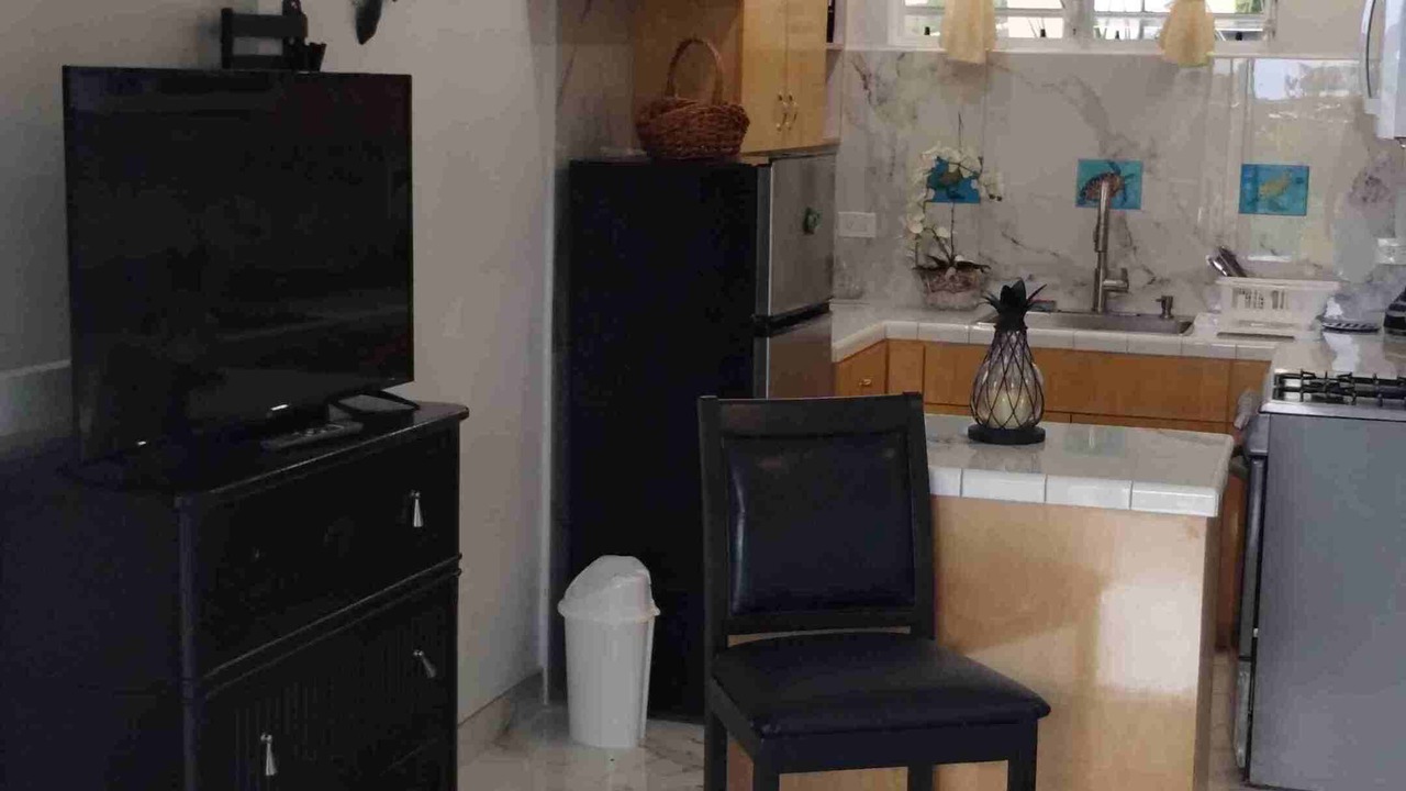 Photo of Kitchen in Estate Contant