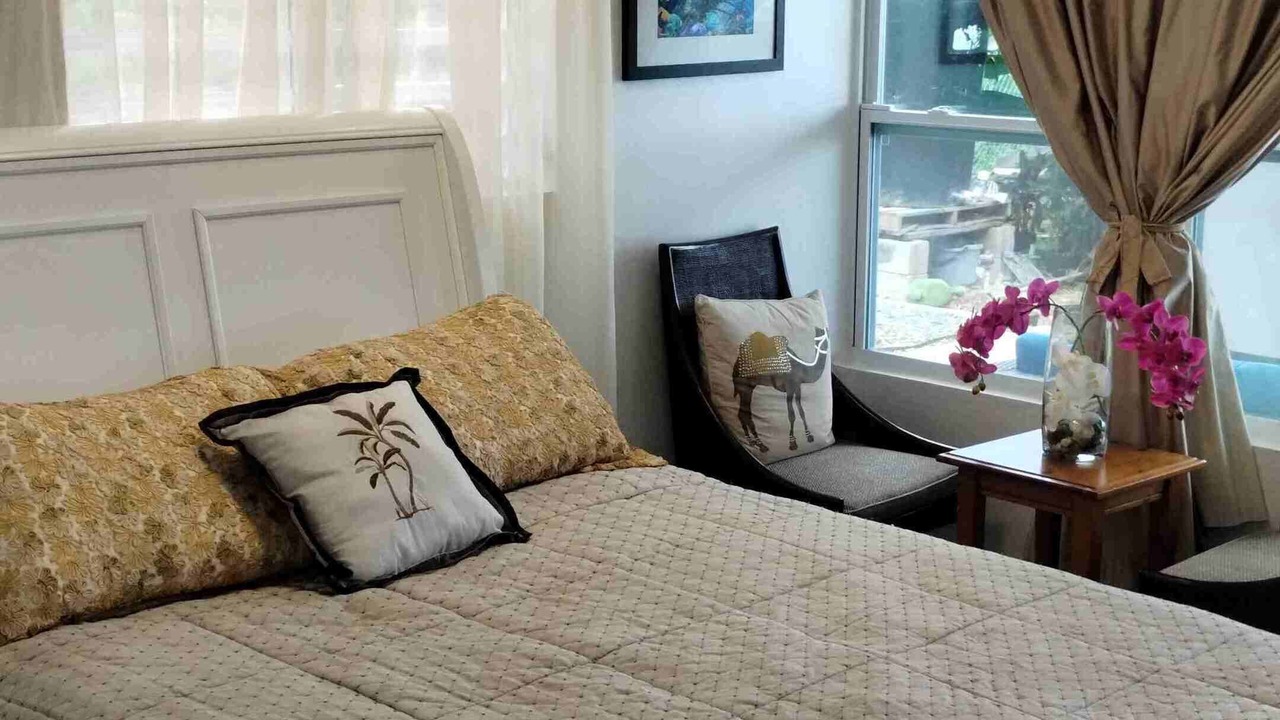 Photo of Bedroom in Estate Contant