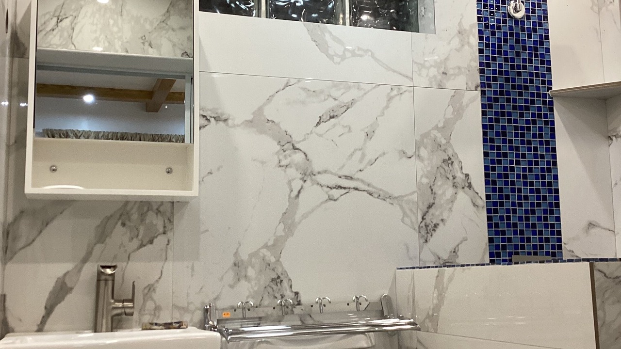 Photo of Bathroom in Estate Contant