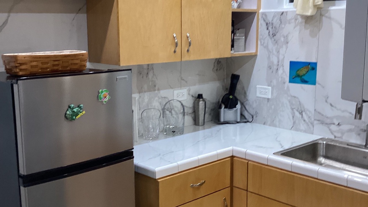 Photo of Kitchen in Estate Contant