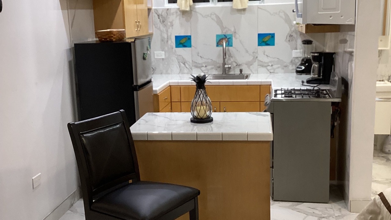 Photo of Kitchen in Estate Contant