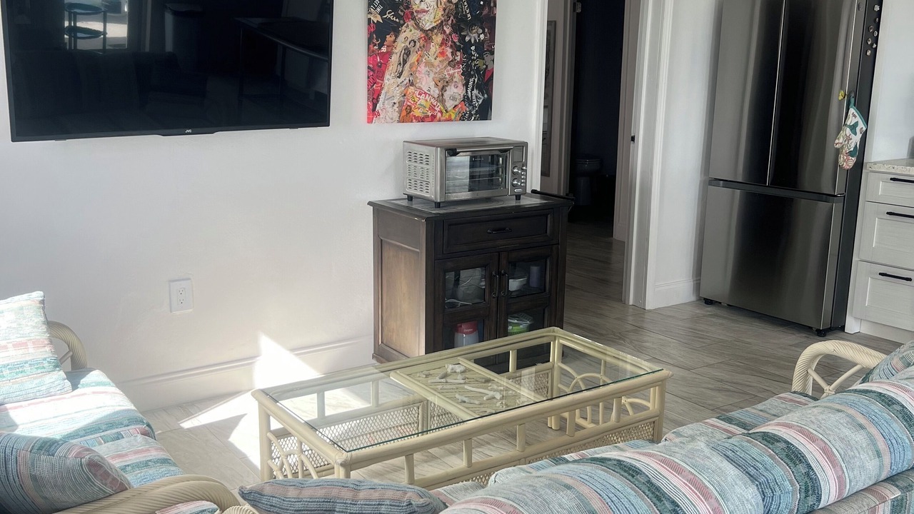 Photo of Livingroom in Estate Kings Quarter