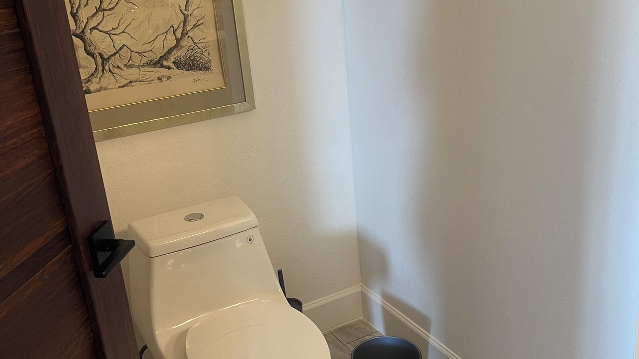 Photo of Bathroom in Estate Kings Quarter