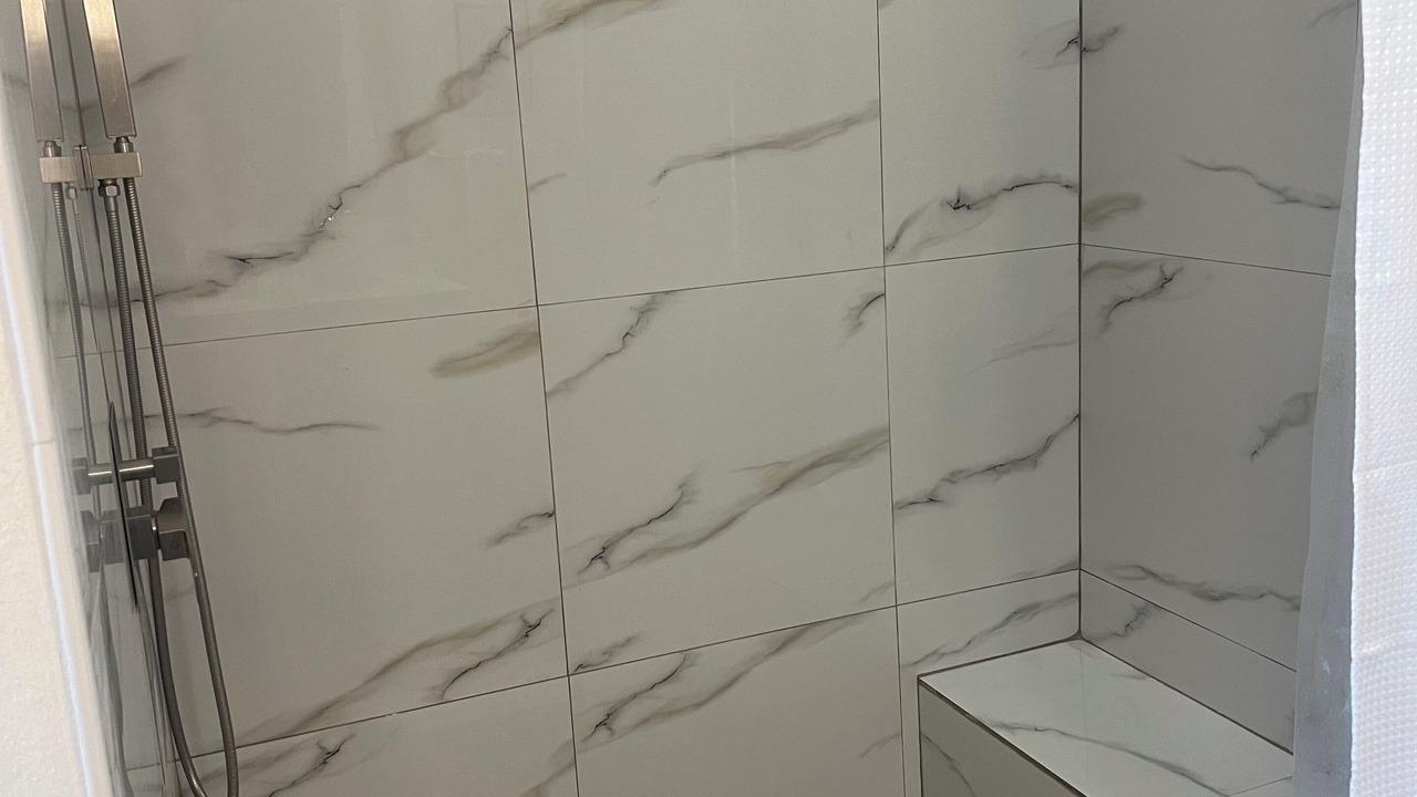 Photo of Bathroom in Estate Kings Quarter