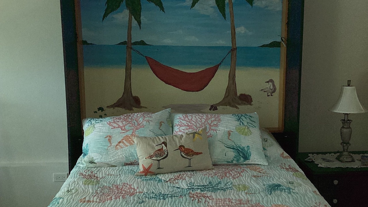 Photo of Bedroom in Estate Contant