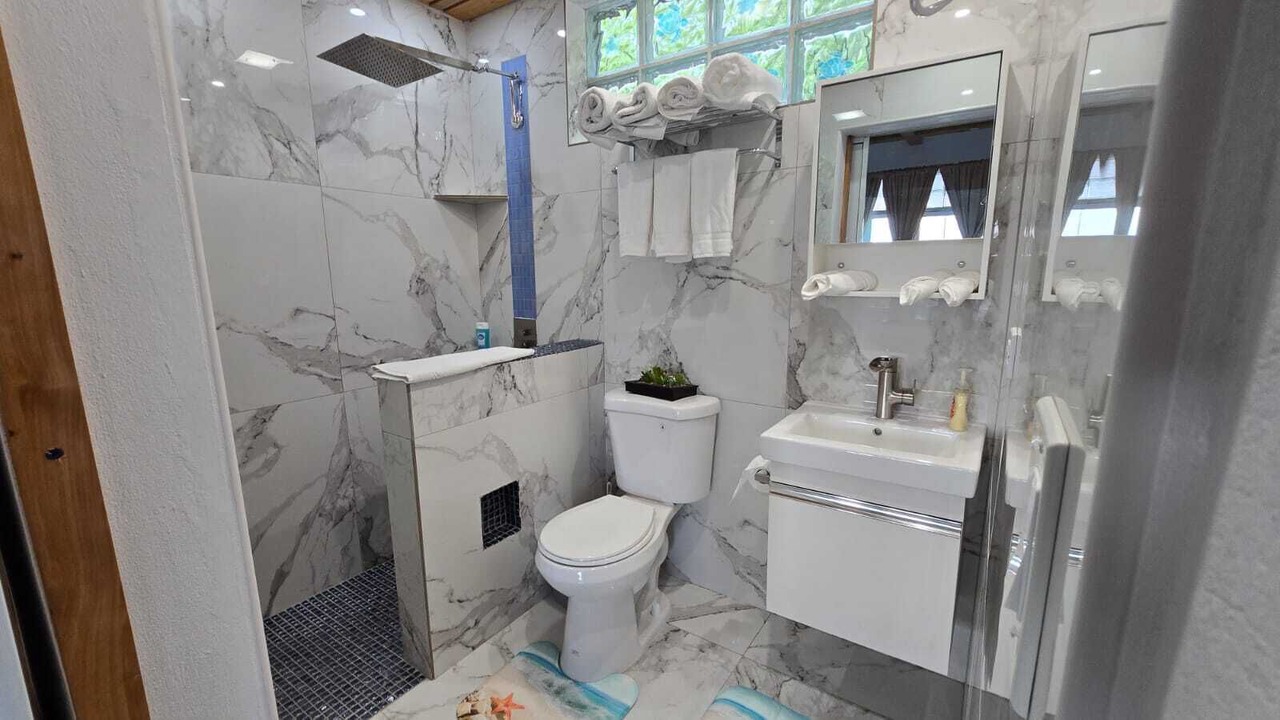 Photo of Bathroom in Estate Contant