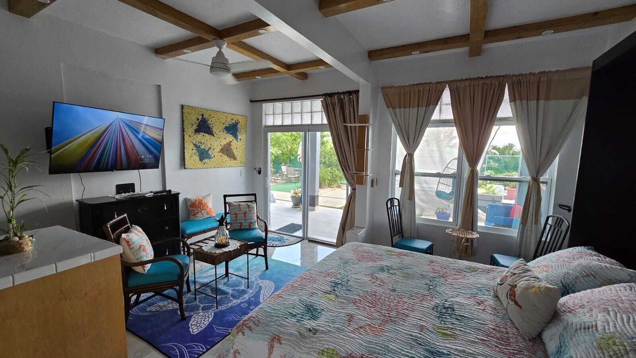 Photo of Bedroom in Estate Contant