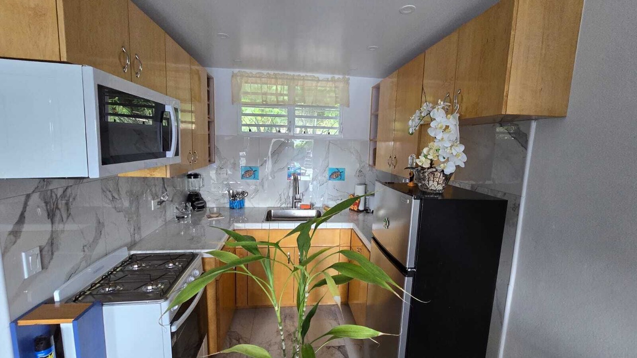 Photo of Kitchen in Estate Contant