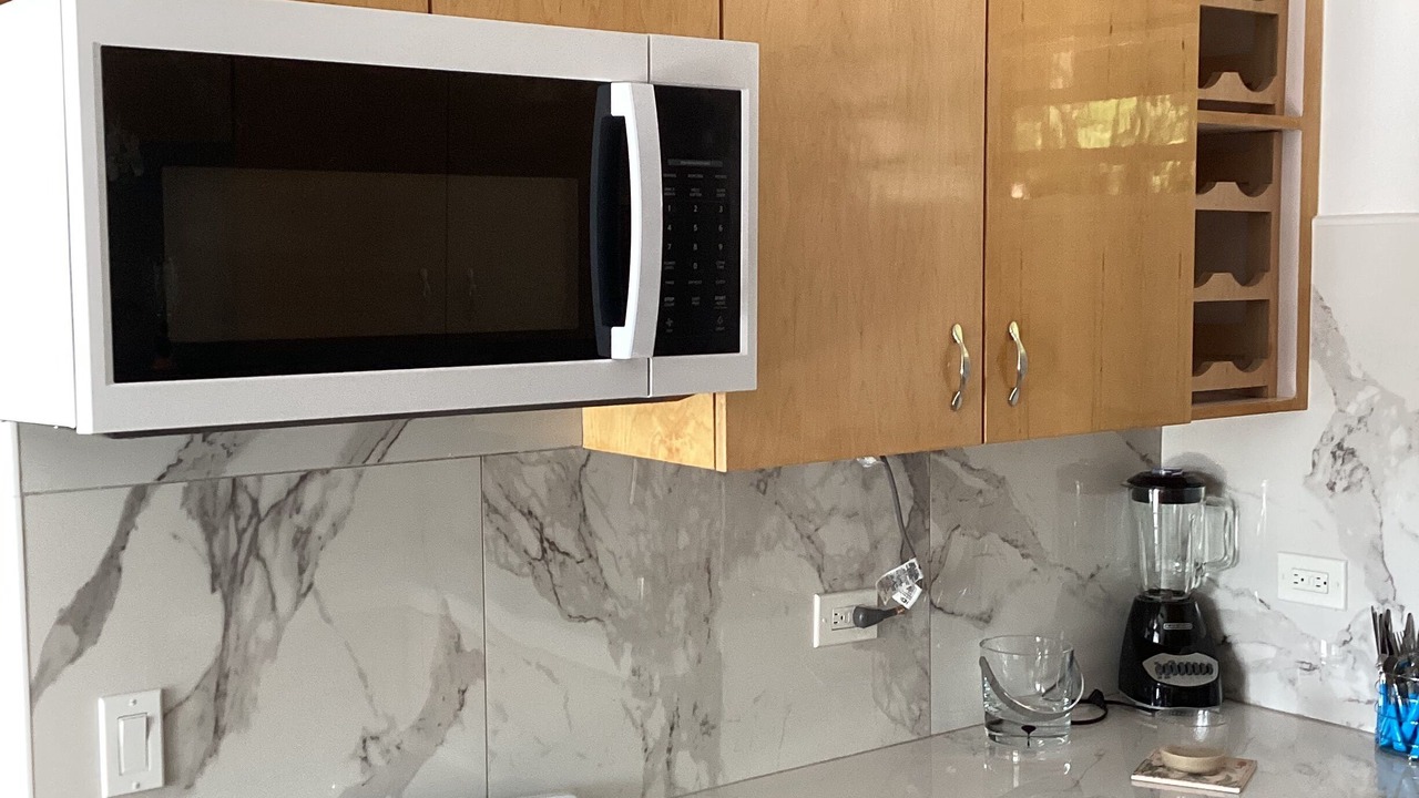 Photo of Kitchen in Estate Contant