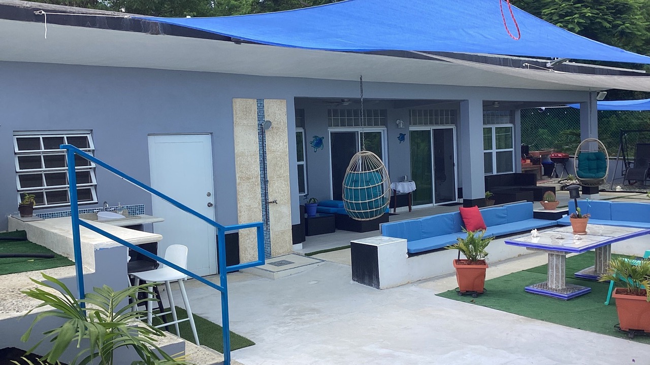 Photo of Outdoor in Estate Contant