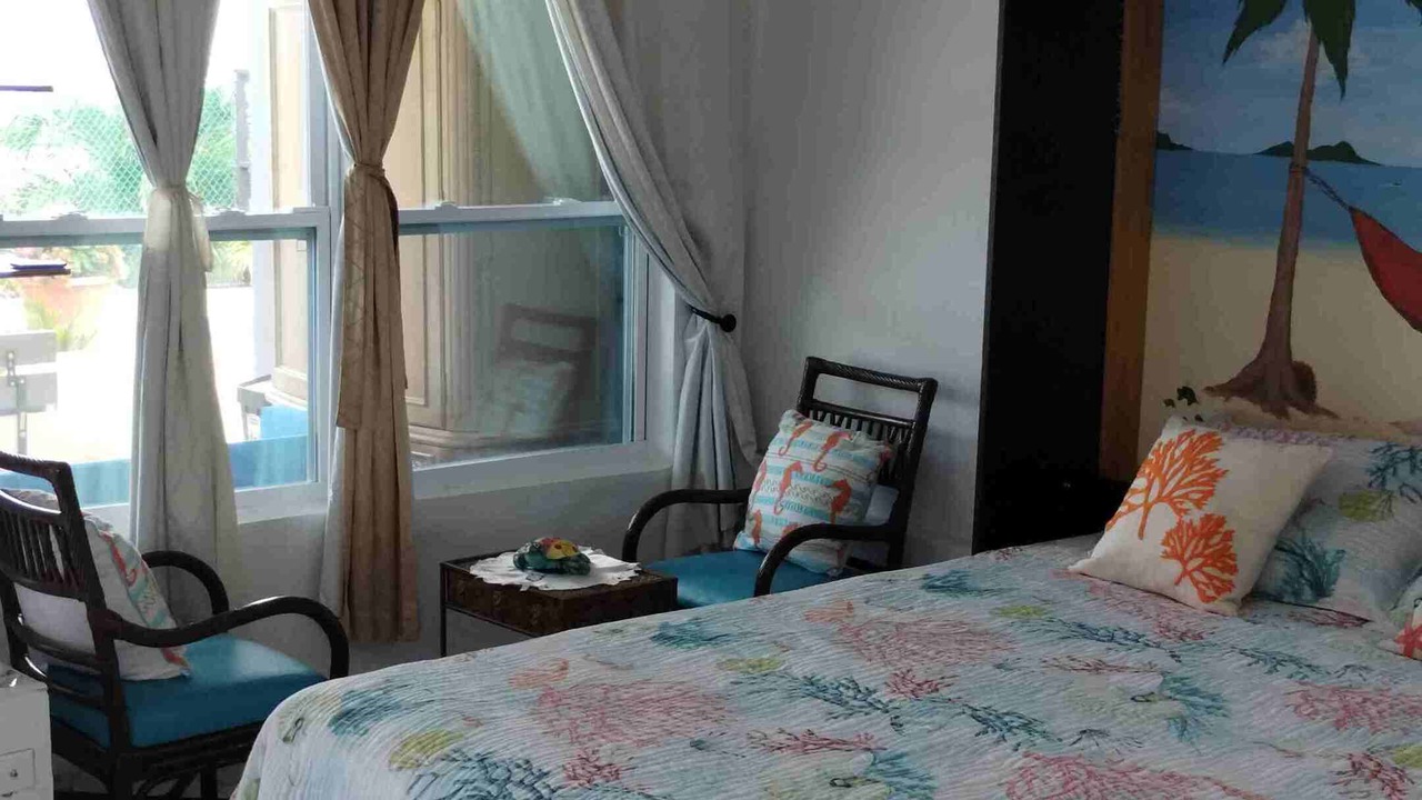 Photo of Bedroom in Estate Contant