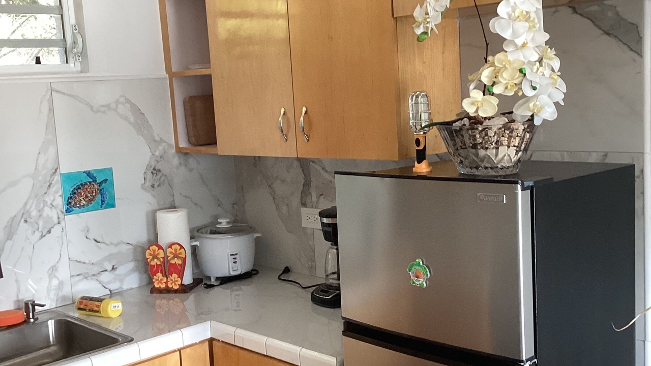 Photo of Kitchen in Estate Contant