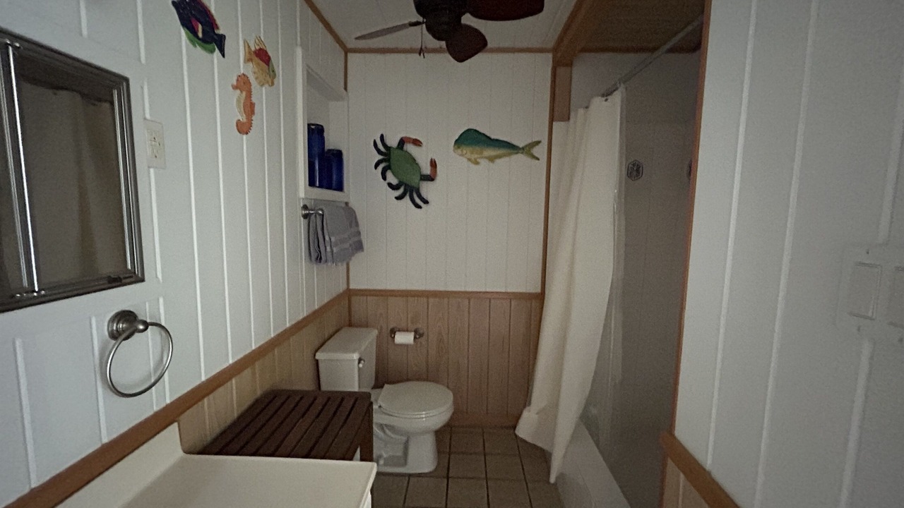 Photo of Bathroom in Johnson Bay