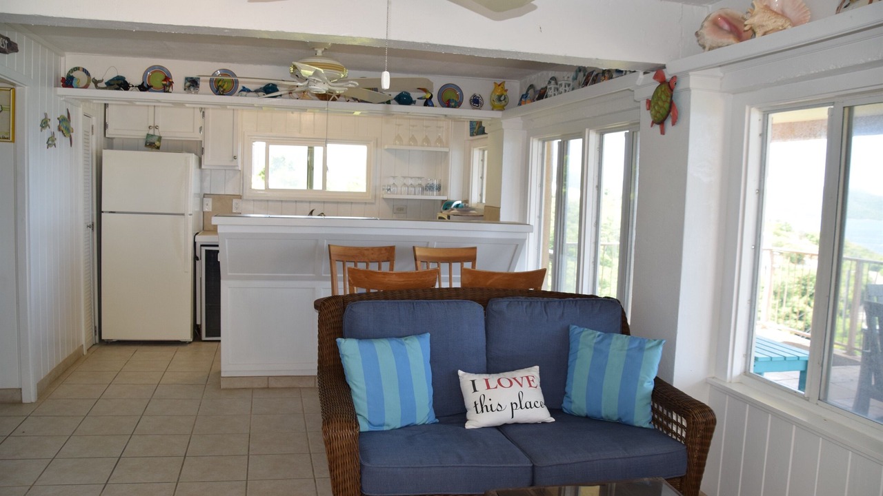 Photo of Bedroom in Johnson Bay