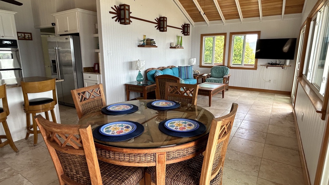 Photo of Bedroom in Johnson Bay
