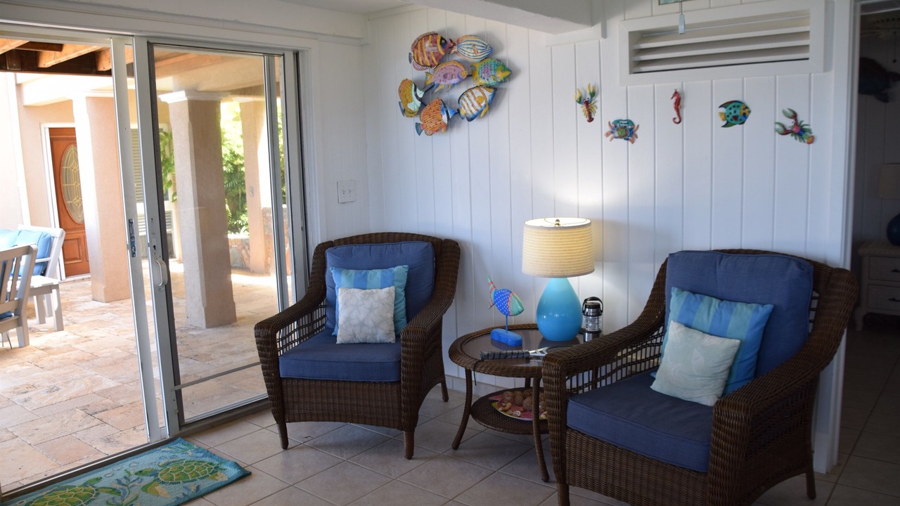 Photo of Outdoor in Johnson Bay