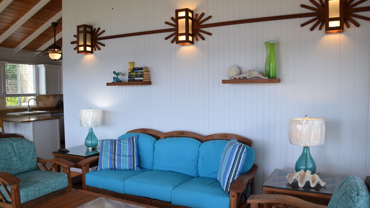 Photo of Bedroom in Johnson Bay
