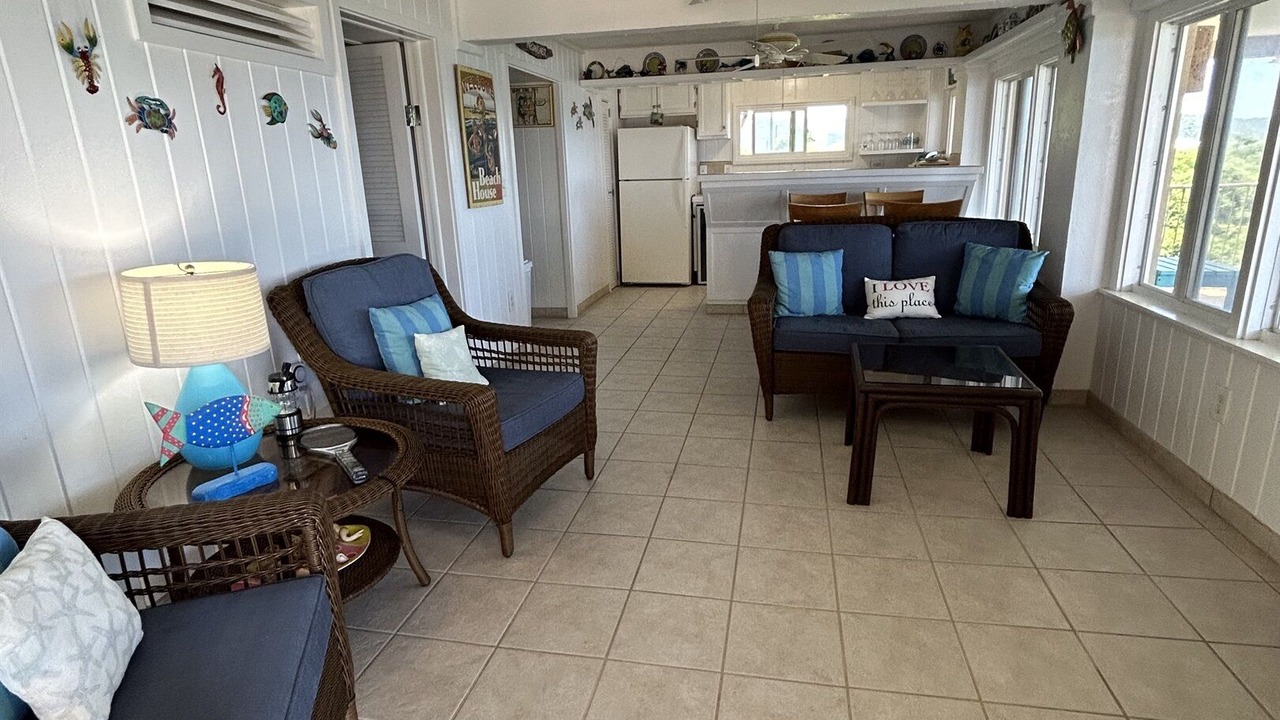 Photo of Bedroom in Johnson Bay