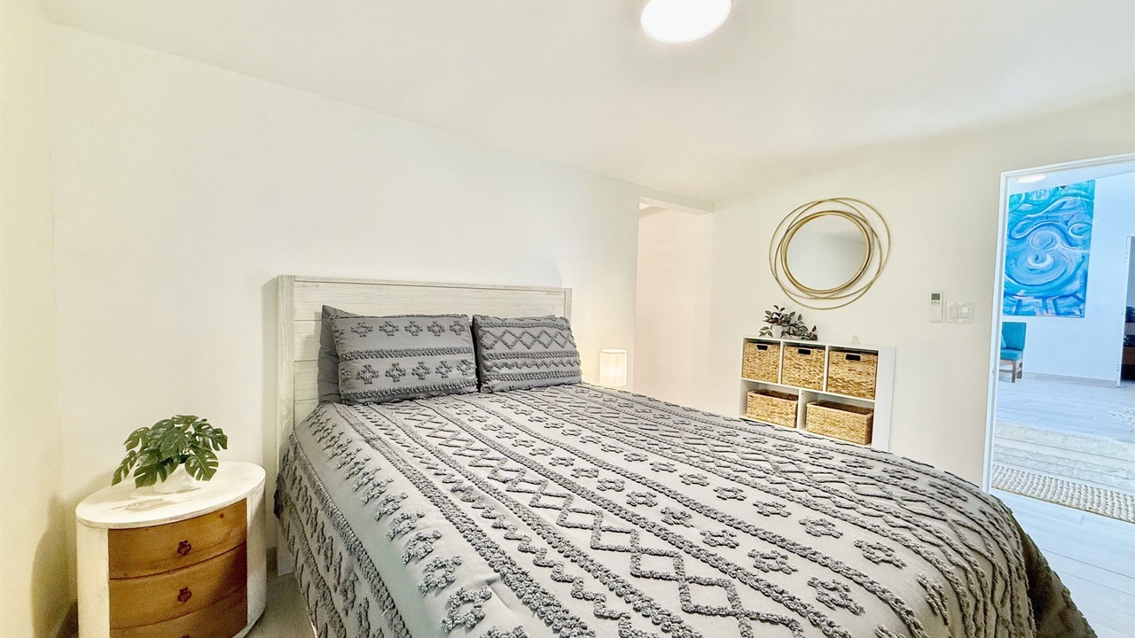 Photo of Bedroom in David Point