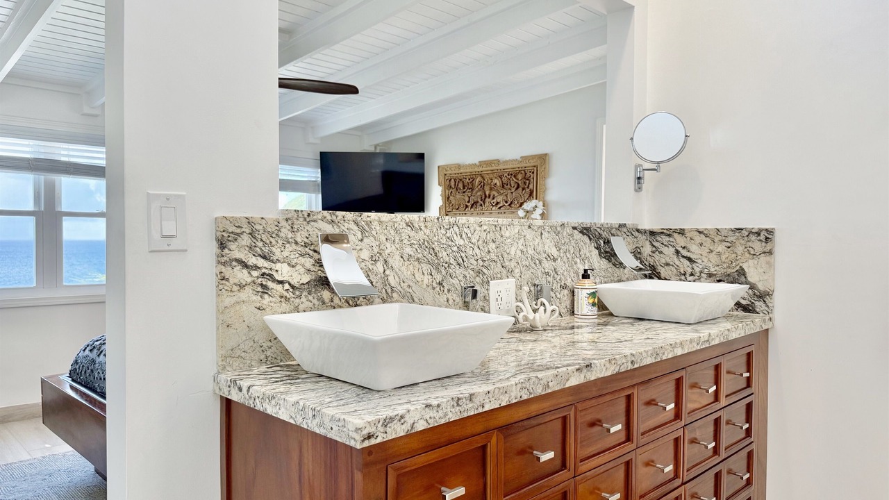 Photo of Bathroom in David Point