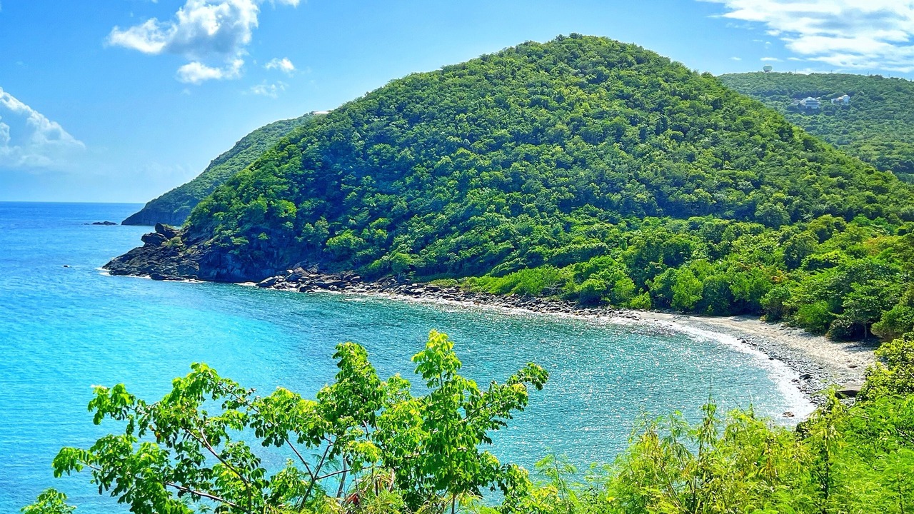 Photo of Outdoor in David Point