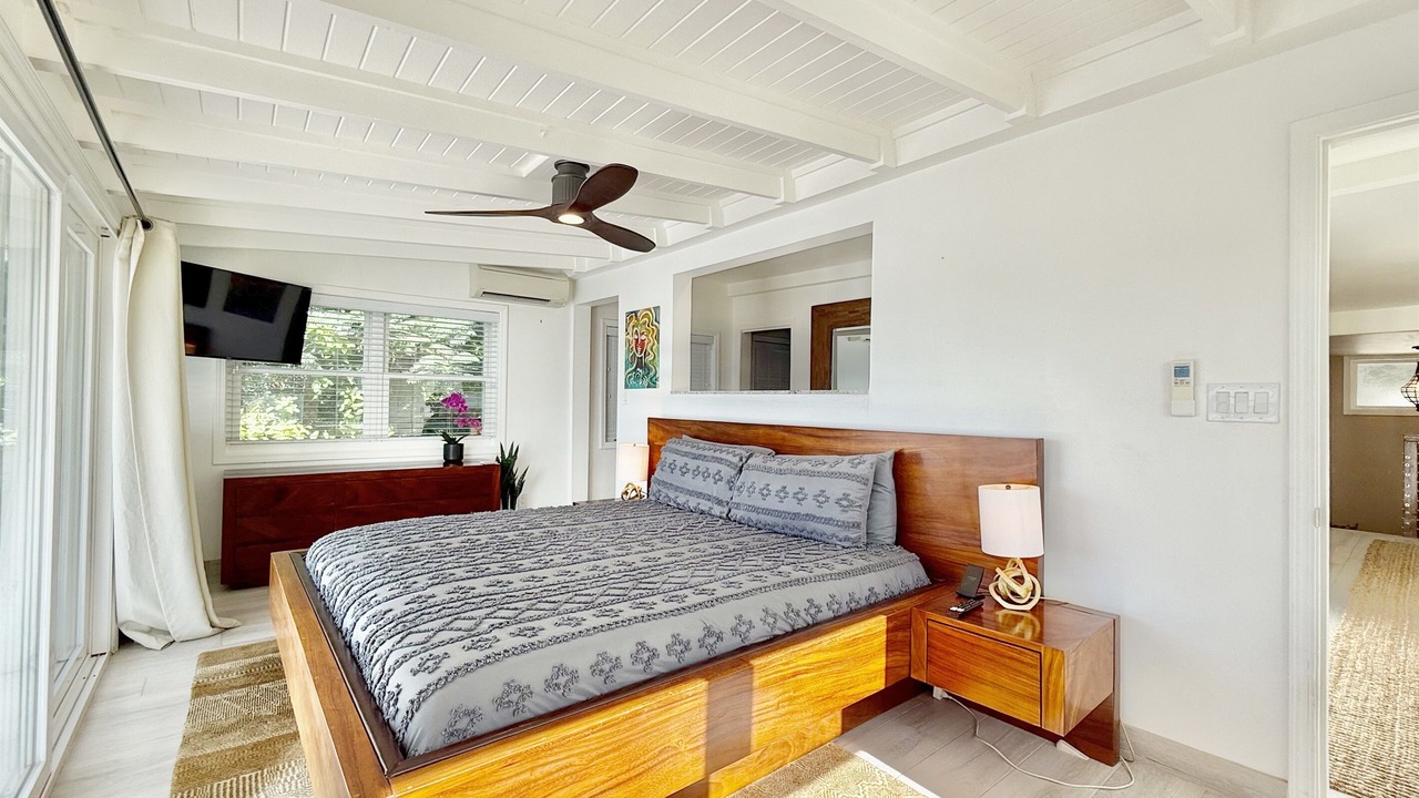 Photo of Patio Balcony in David Point