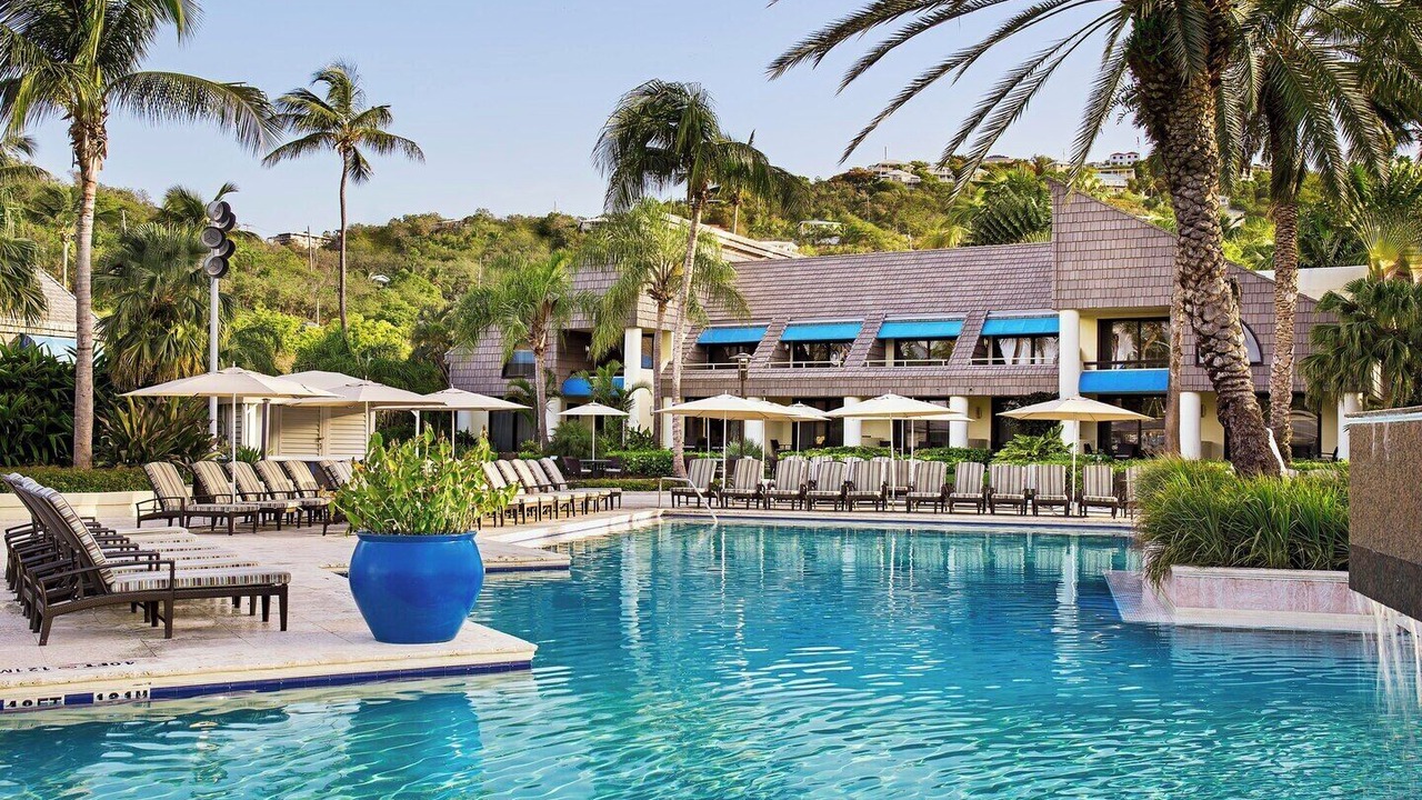 Photo of Outdoor in Estate Chocolate Hole and Great Cruz Bay
