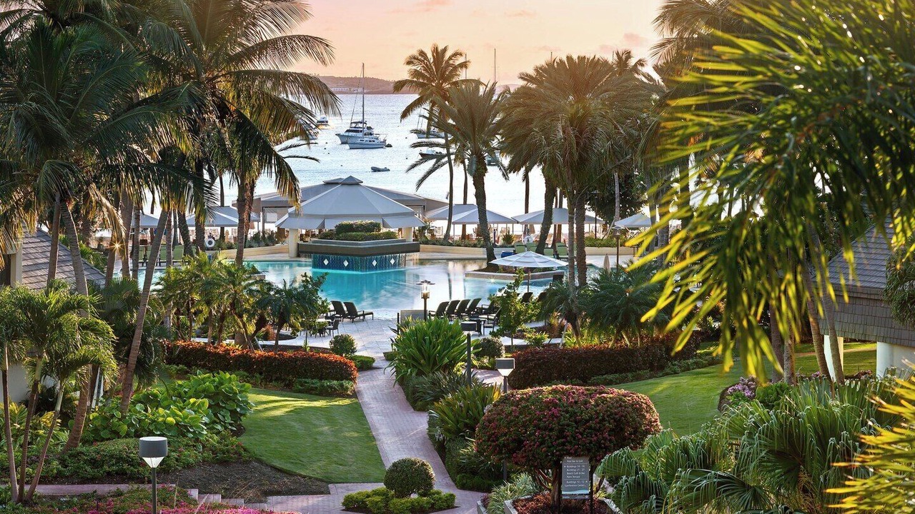 Photo of Outdoor in Estate Chocolate Hole and Great Cruz Bay